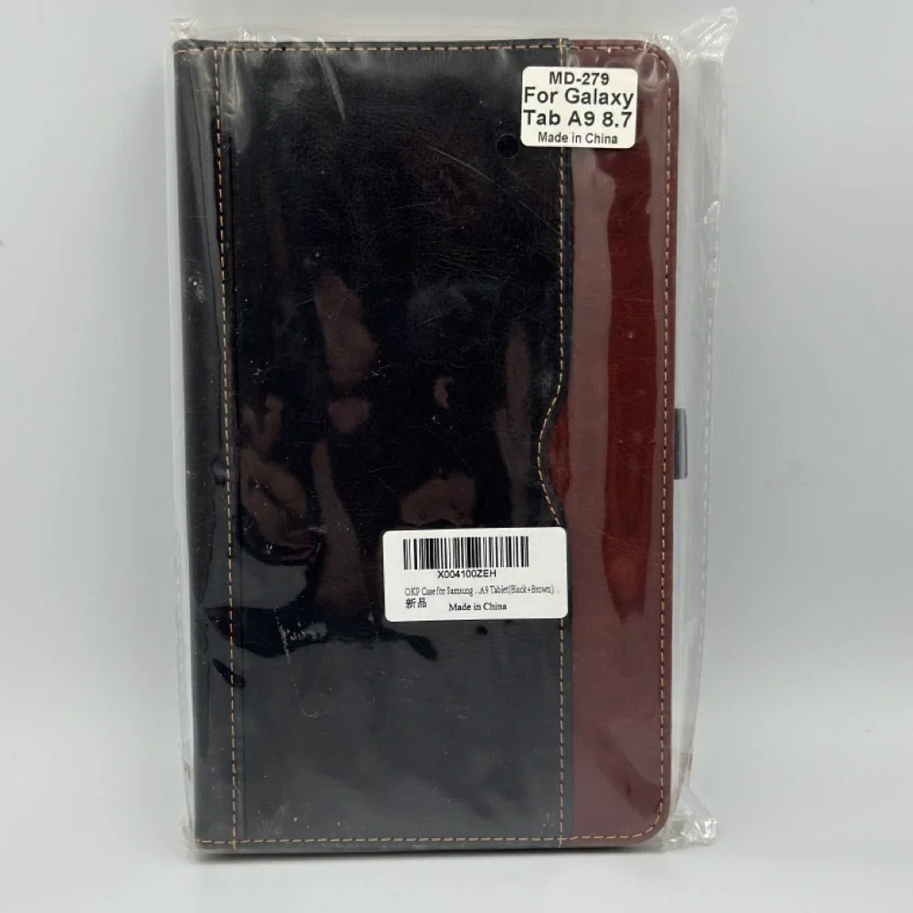 OKP nwt black